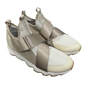 SOREL Kinetic Sneakers Size 9.5
